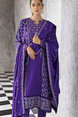Gul Ahmed Winter Collection | 2023 | AP32054 Gul Ahmed Winter Collection | 2023 | AP32054