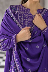 Gul Ahmed Winter Collection | 2023 | AP32054 Gul Ahmed Winter Collection | 2023 | AP32054