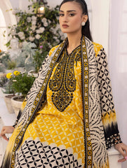 Gul Ahmed Timeless Allure Lawn 2025 | CL 52316 Gul Ahmed Timeless Allure Lawn 2025 | CL 52316