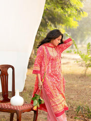 Gul Ahmed Dhoop Kinaray Lawn 2025 | CL52090 Gul Ahmed Dhoop Kinaray Lawn 2025 | CL52090