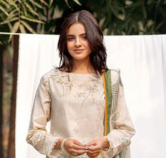 Gul Ahmed Dhoop Kinaray Lawn 2025 | CL52428 Gul Ahmed Dhoop Kinaray Lawn 2025 | CL52428