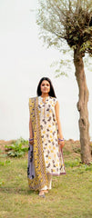 Gul Ahmed Dhoop Kinaray Lawn 2025 | CL52455 Gul Ahmed Dhoop Kinaray Lawn 2025 | CL52455
