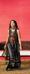 Gul Ahmed Dhoop Kinaray Lawn 2025 | CL52467 Gul Ahmed Dhoop Kinaray Lawn 2025 | CL52467