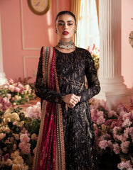 Nureh Secret Garden | Party Dress | 2024 Nureh Secret Garden | Party Dress | 2024