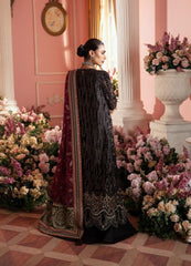 Nureh Secret Garden | Party Dress | 2024 Nureh Secret Garden | Party Dress | 2024