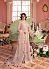 Nureh Secret Garden | Party Dress | 2024 Nureh Secret Garden | Party Dress | 2024