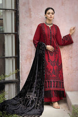 Gul Ahmed Winter Collection | 2023 | BVL32002 Gul Ahmed Winter Collection | 2023 | BVL32002