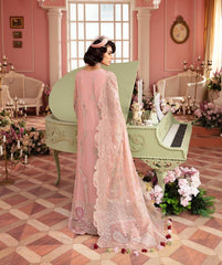 Nureh Secret Garden | Party Dress | 2024 Nureh Secret Garden | Party Dress | 2024