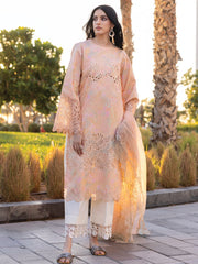 Rang Rasiya Carnation Embroidered Lawn 2025 | D-04 Rang Rasiya Carnation Embroidered Lawn 2025 | D-04