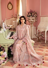 Nureh Secret Garden | Party Dress | 2024 Nureh Secret Garden | Party Dress | 2024
