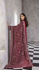 Gul Ahmed Winter Collection | 2023 | AP32066 Gul Ahmed Winter Collection | 2023 | AP32066