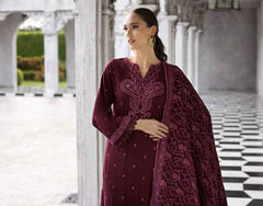 Gul Ahmed Winter Collection | 2023 | AP32072 Gul Ahmed Winter Collection | 2023 | AP32072