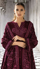 Gul Ahmed Winter Collection | 2023 | AP32072 Gul Ahmed Winter Collection | 2023 | AP32072