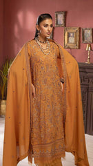 Gul Ahmed Winter Collection | 2023 | AY32024 Gul Ahmed Winter Collection | 2023 | AY32024