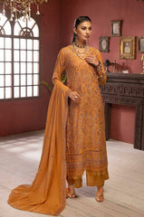 Gul Ahmed Winter Collection | 2023 | AY32024 Gul Ahmed Winter Collection | 2023 | AY32024