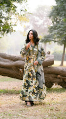 Gul Ahmed Dhoop Kinaray Lawn 2025 | CL52487 Gul Ahmed Dhoop Kinaray Lawn 2025 | CL52487