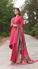 Gul Ahmed Winter Collection | 2023 | AP32010 Gul Ahmed Winter Collection | 2023 | AP32010