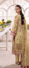 Gul Ahmed Timeless Allure Lawn 2025 | CL 52098 Gul Ahmed Timeless Allure Lawn 2025 | CL 52098