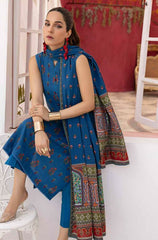 Gul Ahmed Winter Collection | 2023 | K32032 Gul Ahmed Winter Collection | 2023 | K32032