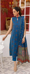 Gul Ahmed Winter Collection | 2023 | K32032 Gul Ahmed Winter Collection | 2023 | K32032