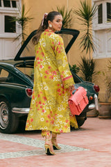 Nureh Ballerina Unstitched Chikankari Viscose 2Pc | NU2-116 Nureh Ballerina Unstitched Chikankari Viscose 2Pc | NU2-116