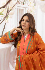 Gul Ahmed Winter Collection | 2023 | K32020 Gul Ahmed Winter Collection | 2023 | K32020