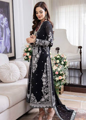 Jhilmil By Asim Jofa Festive Collection | AJJM-01 Jhilmil By Asim Jofa Festive Collection | AJJM-01