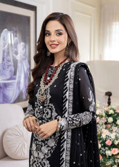 Jhilmil By Asim Jofa Festive Collection | AJJM-01 Jhilmil By Asim Jofa Festive Collection | AJJM-01