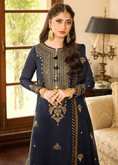 Jhilmil By Asim Jofa Festive Collection | AJJM-05 Jhilmil By Asim Jofa Festive Collection | AJJM-05