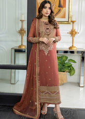 Jhilmil By Asim Jofa Festive Collection | AJJM-13 Jhilmil By Asim Jofa Festive Collection | AJJM-13