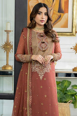 Jhilmil By Asim Jofa Festive Collection | AJJM-13 Jhilmil By Asim Jofa Festive Collection | AJJM-13