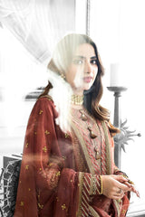 Jhilmil By Asim Jofa Festive Collection | AJJM-13 Jhilmil By Asim Jofa Festive Collection | AJJM-13