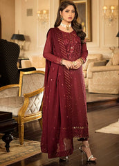 Jhilmil By Asim Jofa Festive Collection | AJJM-15 Jhilmil By Asim Jofa Festive Collection | AJJM-15