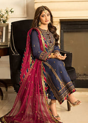 Jhilmil By Asim Jofa Festive Collection | AJJM-17 Jhilmil By Asim Jofa Festive Collection | AJJM-17