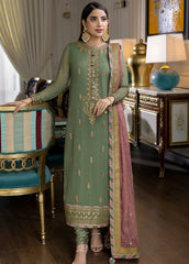 Jhilmil By Asim Jofa Festive Collection | AJJM-19 Jhilmil By Asim Jofa Festive Collection | AJJM-19