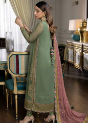 Jhilmil By Asim Jofa Festive Collection | AJJM-19 Jhilmil By Asim Jofa Festive Collection | AJJM-19