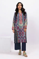 Khaadi Summer Neutrals 2023 | JLA230603_Blue Khaadi Summer Neutrals 2023 | JLA230603_Blue