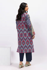 Khaadi Summer Neutrals 2023 | JLA230603_Blue Khaadi Summer Neutrals 2023 | JLA230603_Blue