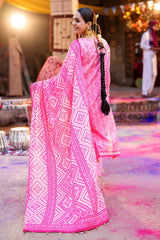 Gul Ahmed Chunri Collection 2025 | CL-42315 B Gul Ahmed Chunri Collection 2025 | CL-42315 B