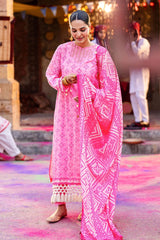 Gul Ahmed Chunri Collection 2025 | CL-42315 B Gul Ahmed Chunri Collection 2025 | CL-42315 B
