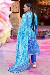 Gul Ahmed Chunri Collection 2025 | CL-42328 B Gul Ahmed Chunri Collection 2025 | CL-42328 B