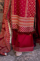 Gul Ahmed Chunri Collection 2025 | CL-52138 B Gul Ahmed Chunri Collection 2025 | CL-52138 B
