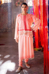 Gul Ahmed Chunri Collection 2025 | CL-52179 A Gul Ahmed Chunri Collection 2025 | CL-52179 A