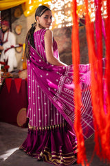 Gul Ahmed Chunri Collection 2025 | CL-52185 A Gul Ahmed Chunri Collection 2025 | CL-52185 A