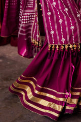 Gul Ahmed Chunri Collection 2025 | CL-52185 A Gul Ahmed Chunri Collection 2025 | CL-52185 A
