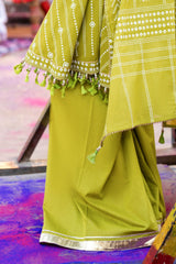 Gul Ahmed Chunri Collection 2025 | CL-52185 B Gul Ahmed Chunri Collection 2025 | CL-52185 B