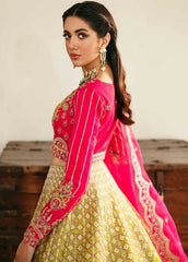 Layali Embroidered Formals By Akbar Aslam | ELARA Layali Embroidered Formals By Akbar Aslam | ELARA