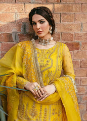 Layali Embroidered Formals By Akbar Aslam | CAILIN Layali Embroidered Formals By Akbar Aslam | CAILIN
