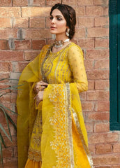 Layali Embroidered Formals By Akbar Aslam | CAILIN Layali Embroidered Formals By Akbar Aslam | CAILIN