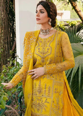 Layali Embroidered Formals By Akbar Aslam | CAILIN Layali Embroidered Formals By Akbar Aslam | CAILIN
